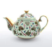 BİGA DEMLİK YEŞİL - 1