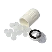 4" KARTUŞ 50 MİKRON - 1
