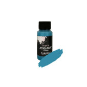 Ebru Ener Chalkee Boya (Turkuaz 70 gr.) - 1