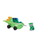 Paw Patrol Aqua Temalı Araçlar Rockys Sawfısh Vehicle 20139009 - 2