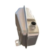 Kmtmak Oleomac 446/453/746/753/755 Motorlu Tırpan Egzoz - 3