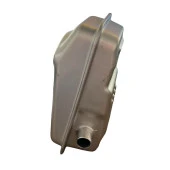 Kmtmak Oleomac 446/453/746/753/755 Motorlu Tırpan Egzoz - 5
