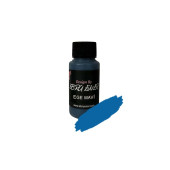 Ebru Ener Chalkee Boya (Ege Mavi 70 gr.) - 1