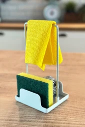 Prima Nova Fabıola Süngerlik-beyaz thumbnail 1