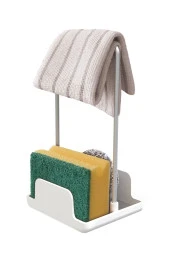 Prima Nova Fabıola Süngerlik-beyaz thumbnail 4