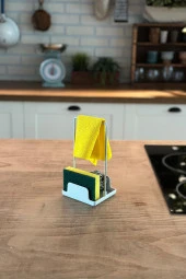 Prima Nova Fabıola Süngerlik-beyaz thumbnail 5