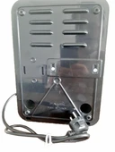 2000 Watt  Abs Plastik El Kurutma Makinası  Ep-k - 3