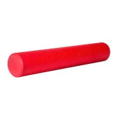 Kırmızı  Yoga Matı 90 X 15 cm - 1
