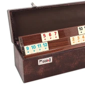 Elit Okey Takımı - 4