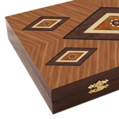 Star V.ı.p. Çanta Tavla - 5