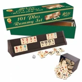 101 Plus Okey Takımı - 1