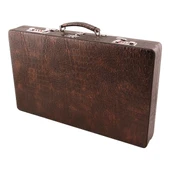 Star Elit Çanta (deri)tavla Büyük Boy - 2