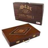Star V.ı.p. Çanta Tavla - 1