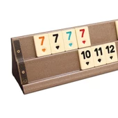 Star Altın Inci Okey Takımı 1010686 - 3