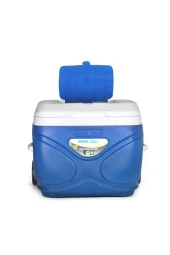 Pınn Cle Prudence 66 Lt Tekerlekli Color-blue - 2
