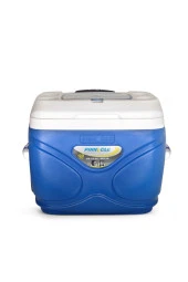 Pınn Cle Prudence 66 Lt Tekerlekli Color-blue - 4