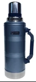 Marvel Xl Termos 2.20 lt-Yeşil - 1