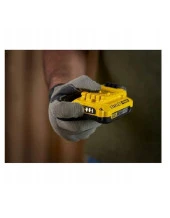 STANLEY SFMCB202 18V 2.0AH V20 AKÜ - 3