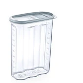 4 Boy Berry Erzak Kabı Seti - 4 Lü Set - 4