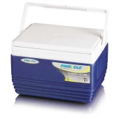 Eskimo Buzluk 11 Litre-kırmızı - 2