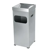 Kare Kolon Küllük - 1