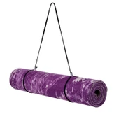 Çevre Dostu Yoga Matı 6 mm - 2