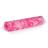 Çevre Dostu Yoga Matı 6 mm - 3