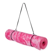 Çevre Dostu Yoga Matı 6 mm - 2
