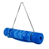 Çevre Dostu Yoga Matı 6 mm - 2
