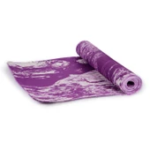 Çevre Dostu Yoga Matı 6 mm - 1