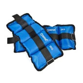 CSF-3 Kg Ayak Ağırlığı 1.5 x 2 Ad. (3 Kg.) - 2