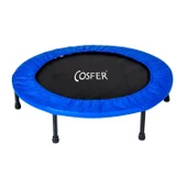 CSF-40-K Trambolin 102 cm (40 inç) Kırmızı - 1