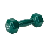 9082-2 PVC Demir Dambıl  2 kg - 1