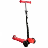 Işıklı Tekerlek Scooter - 1