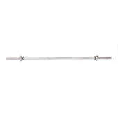 CSF-DB120 Krom Halter Bar - 120 cm - 2