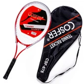 Csf678-k Çantalı Tenis Raketi 27 " - 1