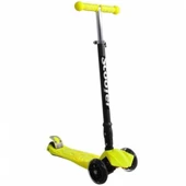 Scooter (Işıklı Tekerlek) - 1