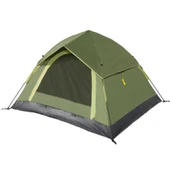 Mobihome 63200 Otomatik Çadır-Haki - 1