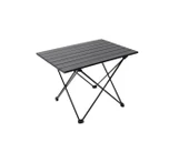 Katlanır Kamp Masası Portatif Outdoor Bahçe Piknik Masası 51x50 Cm - 1