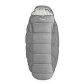 Sleepwell 300 Uyku Tulumu Gri -12 Derece 210x90 Cm XL Tulum - 1