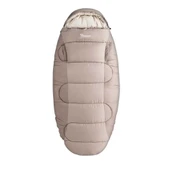 Sleepwell 300 Uyku Tulumu Bej -12 Derece 210x90 Cm XL Tulum - 1