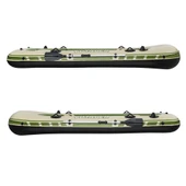 65156 Voyager 4 Kişilik Şişme Bot 350*145 Cm - 3