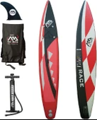 Aqua Marina Race Competitive Stand-up Paddle Board - 1