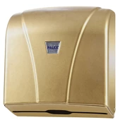 3464-g Z Katlı Kağıt Havlu Dispenseri Gold - 1