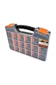 Mega 13 Inc Organizer Takım Çantası - 3