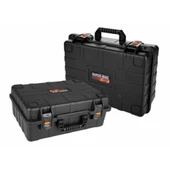 Super Bag Fotoğraf Makinası Çantası Fotoğraf Aksesuar Süngerli Takım Çantası Asrın Sf450s - 2