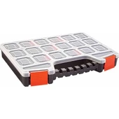 Mega 13 Inc Organizer Takım Çantası - 4