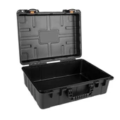 Safari Case Takım Çantası Süngersiz -sf 400 - 4