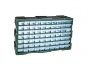 70 Bölmeli Monoblok Çekmeceli Organizer Mega Boy 6015 - 4