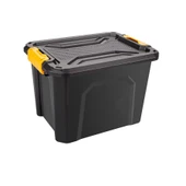 Derin Saklama Kutusu 18 Litre Asr-4034 - 1